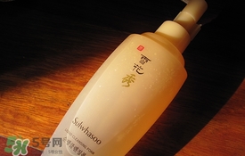 雪花秀洗面奶有幾種？雪花秀洗面奶哪款好用？