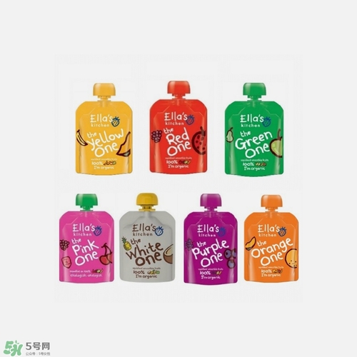 艾拉廚房果泥怎么樣？艾拉廚房果泥好不好？