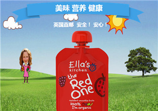 艾拉廚房果泥怎么樣？艾拉廚房果泥好不好？