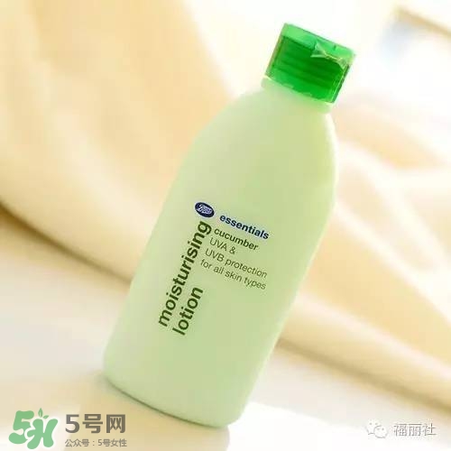 boots適合什么年齡層？boots博姿適合什么膚質(zhì)？