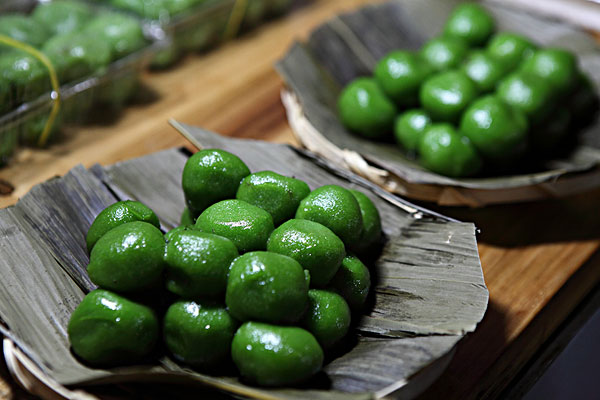 清明節(jié)吃什么食物？清明節(jié)吃什么傳統(tǒng)食物？