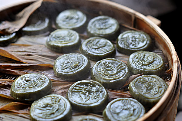 清明節(jié)吃什么食物？清明節(jié)吃什么傳統(tǒng)食物？