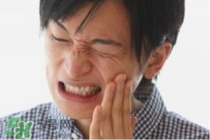 牙痛吃什么藥管用？牙痛吃什么藥