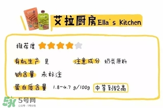艾拉廚房肉泥怎么樣？艾拉廚房肉泥好不好？