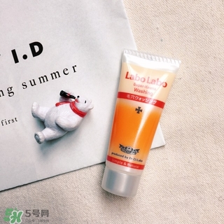 城野醫(yī)生洗面奶怎么樣？城野醫(yī)生洗面奶好用嗎？