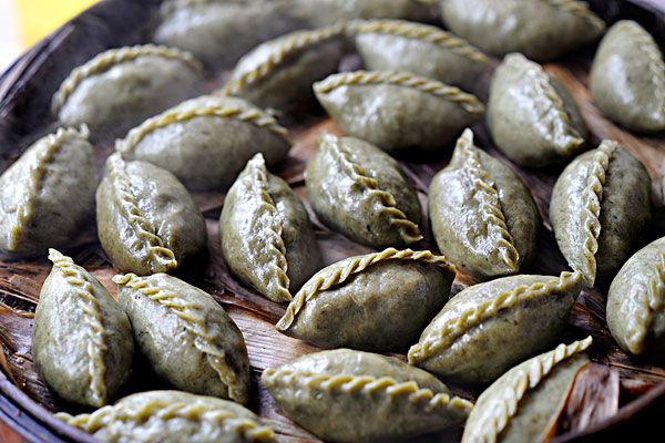 清明節(jié)吃什么食物？清明節(jié)吃什么傳統(tǒng)食物？