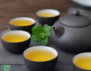 五月份喝什么茶？5月份喝什么茶？
