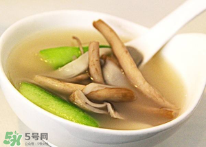 5月份喝什么湯？五月份適合喝什么湯？