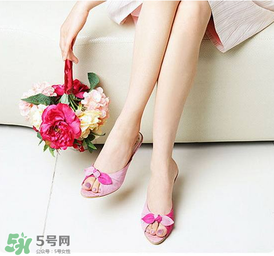 五月份穿什么鞋？5月份穿什么鞋？
