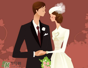 五月份可以結(jié)婚嗎？2017年五月結(jié)婚吉日