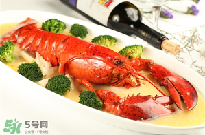 五月份能吃龍蝦嗎？5月份可以吃小龍蝦嗎？