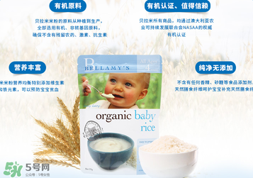 貝拉米米粉含鐵嗎？貝拉米米粉含鐵量