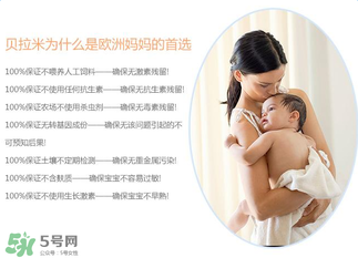 貝拉米米粉怎么吃？貝拉米米粉的吃法