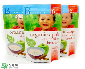 貝拉米有米粉嗎？貝拉米生產(chǎn)米粉嗎？