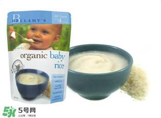 貝拉米有米粉嗎？貝拉米生產(chǎn)米粉嗎？
