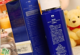 雪肌精洗顏粉怎么用？雪肌精洗顏粉幾天用一次？