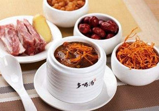 5月份喝什么湯？五月份適合喝什么湯？