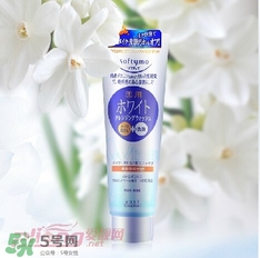 高絲softymo洗面奶怎么樣？kose洗面奶好用嗎？
