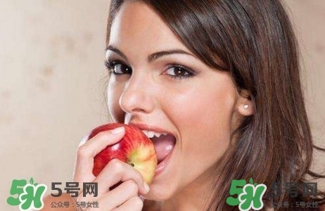蘋果什么人不能吃？蘋果哪些人不能吃