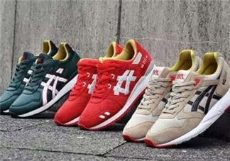 asics是什么牌子？asics是什么檔次？