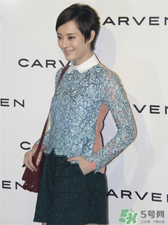 carven是什么牌子？carven卡紛是什么檔次？