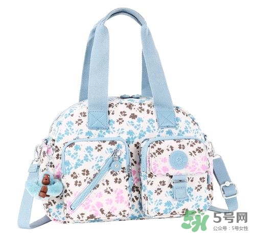 kipling2017春季新品好看嗎？凱浦林春季新款包包怎么樣？