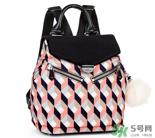kipling2017春季新品好看嗎？凱浦林春季新款包包怎么樣？