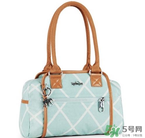 kipling2017春季新品好看嗎？凱浦林春季新款包包怎么樣？