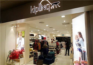 kipling2017春季新品好看嗎？凱浦林春季新款包包怎么樣？
