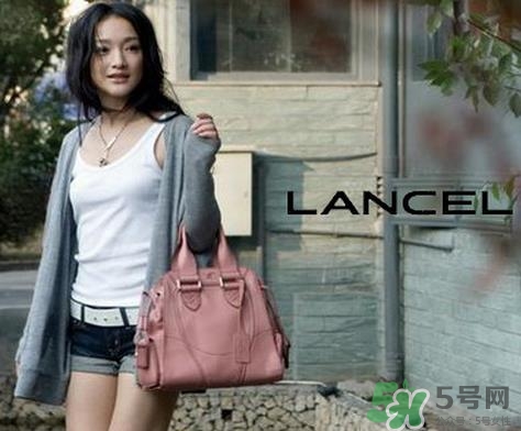 lancel是什么牌子？lancel蘭姿是什么檔次？