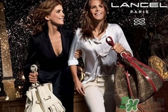 lancel是什么牌子？lancel蘭姿是什么檔次？