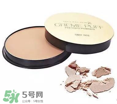 2017粉餅哪個牌子好？2017好用的粉餅推薦