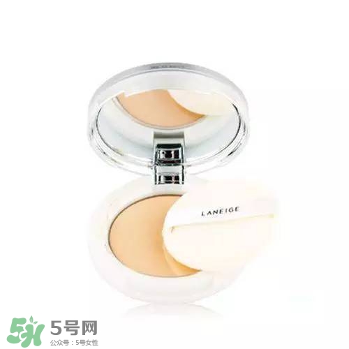 2017粉餅哪個牌子好？2017好用的粉餅推薦