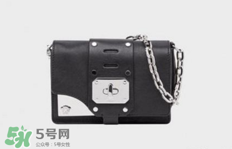 范思哲鏈條包正品多少錢？versace鏈條包專柜價格