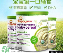 禧貝米粉一段怎么樣？禧貝米粉一段好不好？
