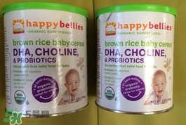禧貝米粉一段怎么樣？禧貝米粉一段好不好？