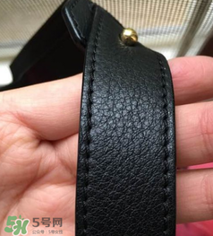 loewe puzzle怎么看真假？loewe puzzle真假辨別