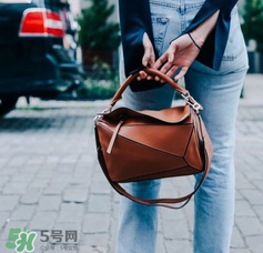 loewe puzzle怎么看真假？loewe puzzle真假辨別