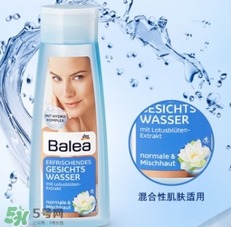 芭樂雅蓮花精華爽膚水怎么樣？芭樂雅蓮花精華爽膚水怎么用？
