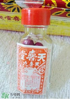 天喜丸怎么分辨真假？天喜丸怎么辨別真假？