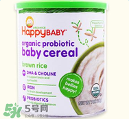 禧貝米粉一段吃多久？禧貝米粉一段可以吃到多大？