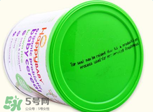 禧貝米粉一段含鐵嗎？禧貝米粉一段是否含鐵？