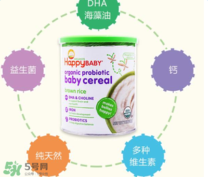 禧貝米粉一段含鐵嗎？禧貝米粉一段是否含鐵？