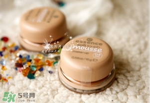 essence慕斯粉底怎么用？essence慕斯粉底怎么樣