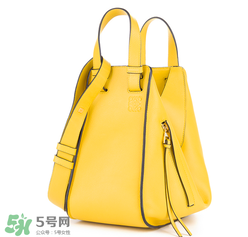 loewe彩虹假日系列包包好看嗎？羅意威彩虹系列包包怎么樣？