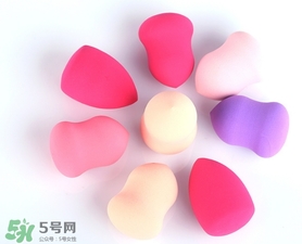 美妝蛋可以干用嗎？美妝蛋使用前要打濕嗎？