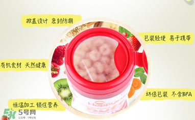 禧貝泡芙幾個月吃？禧貝泡芙適合多大的寶寶？