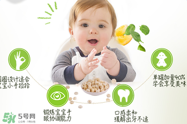 嘉寶和禧貝泡芙哪個(gè)好？嘉寶和禧貝泡芙的區(qū)別