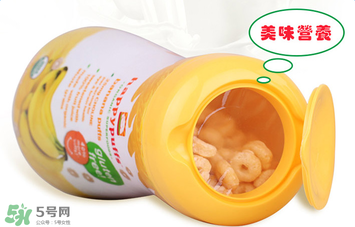 嘉寶和禧貝泡芙哪個(gè)好？嘉寶和禧貝泡芙的區(qū)別