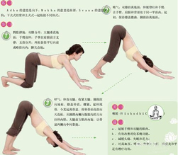 肩膀左邊低右邊高怎么辦？肩膀右邊低左邊高怎么辦